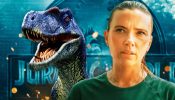 Jurassic World Rebirth Box Office Collection Day 8: Earnings of the new Jurassic film reached 55.93 crores 956444