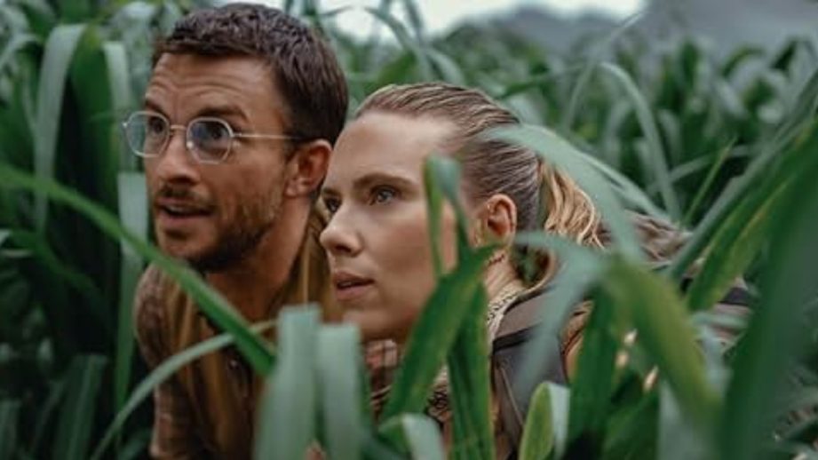 Jurassic World Rebirth Day 5 Box Office: Slows Down with 2.25 Cr, Total India Net at 45.35 Cr 955856