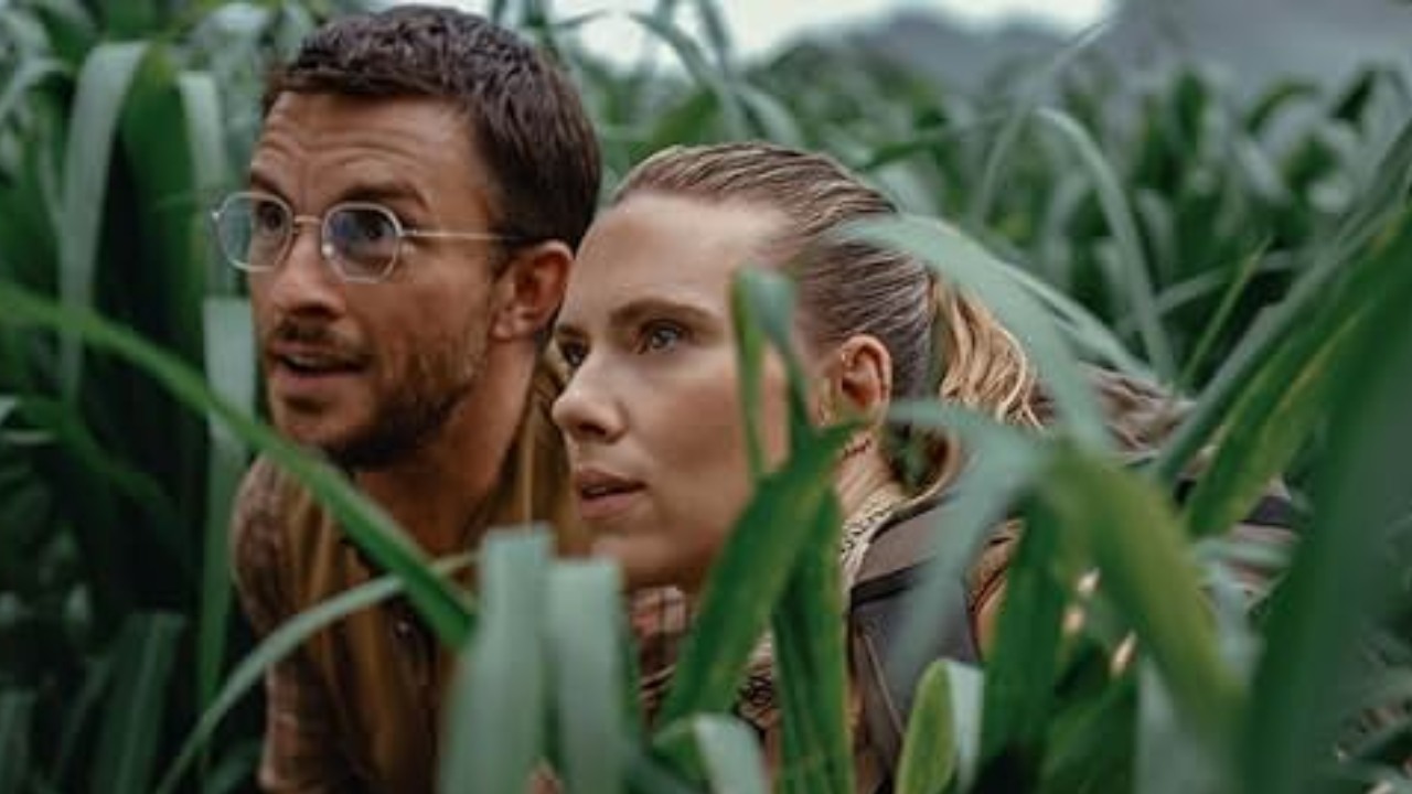 Jurassic World Rebirth Day 5 Box Office: Slows Down with 2.25 Cr, Total India Net at 45.35 Cr 955856