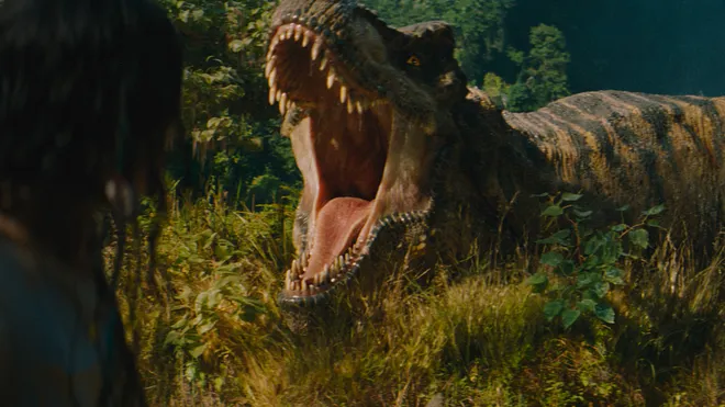 Jurassic World Rebirth Review: Thrilling, Thoughtful, and Just The Right Amount of Nostalgia 955035