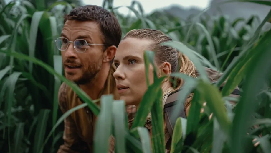 Jurassic World Rebirth Review: Thrilling, Thoughtful, and Just The Right Amount of Nostalgia 955036