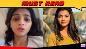 Jyothsna Channdola Singh under the weather, says 'Getting out of breath is unbearable' 954529