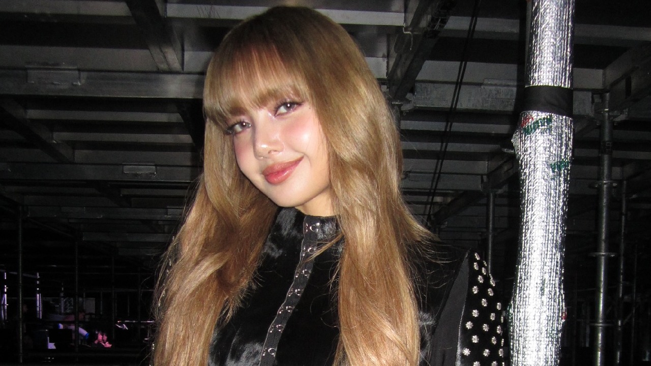 K-pop Band BLACKPINK Returns With Deadline World Tour, Lisa Shares Exciting Glimpse 956470
