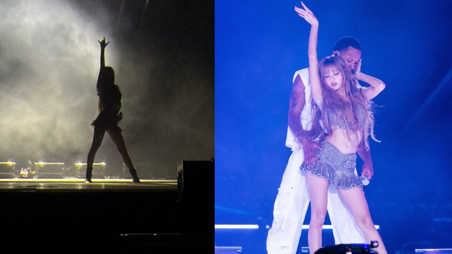 K-pop Band BLACKPINK Returns With Deadline World Tour, Lisa Shares Exciting Glimpse 956465