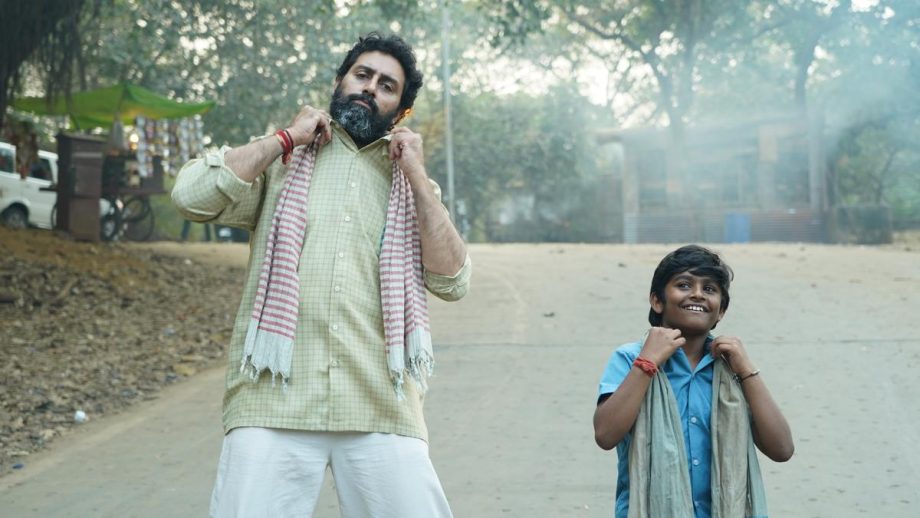 Kaalidhar Laapata Movie Review: Daivik Shines Bright While Abhishek Struggles to Keep Up 955320