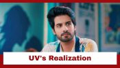 Kabhi Neem Neem Kabhi Shahad Shahad Upcoming Twist: UV gets a big realisation; sees Katha's close-knit family 959819