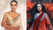 Kajol Lights Up Box Office With MAA 956704