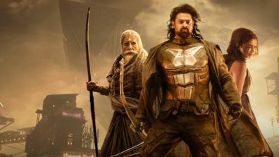 Kalki 2898 AD bags Best Film Nomination alongside Homebound, Stree 2, L2: Empuraan, & Maharaj