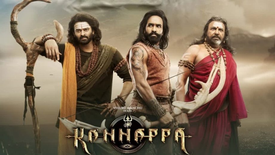 Kannappa Box Office Collection Day 11: Inches Closer to 32 Crore Mark 955604