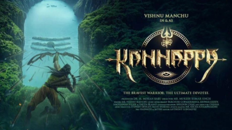 Kannappa Box Office Collection Day 12: Slight Uptick with 0.08 Cr, Total Reaches 32.23 Cr 955844