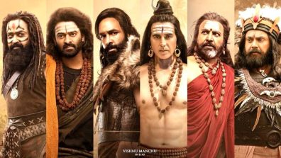 Kannappa Box Office Collection Day 14: Vishnu Manchu’s Devotional Saga Holds Ground with 32.49 Cr in Two Weeks