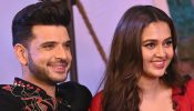 Karan Kundrra's Cranky Love: Tejasswi Reveals All 959733