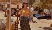 Kareena Kapoor's Beach Look In Greece Gets A Bold Desi Spin With Lungi & Bralette 957556