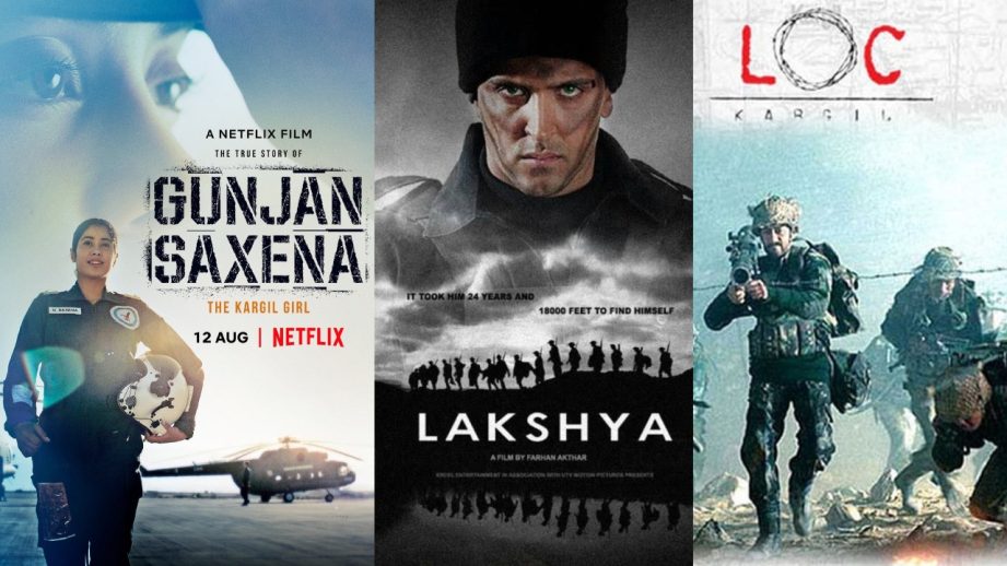 Kargil Vijay Diwas: Stories Of Valour Told Through Cinema 959226
