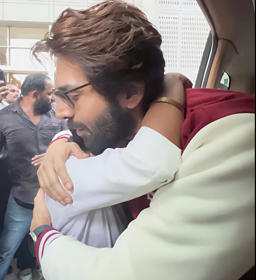 Kartik Aaryan’s Down-to-Earth Fan Encounters That Went Viral for All the Right Reasons 956040