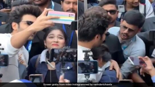 Kartik Aaryan’s Down-to-Earth Fan Encounters That Went Viral for All the Right Reasons 956041