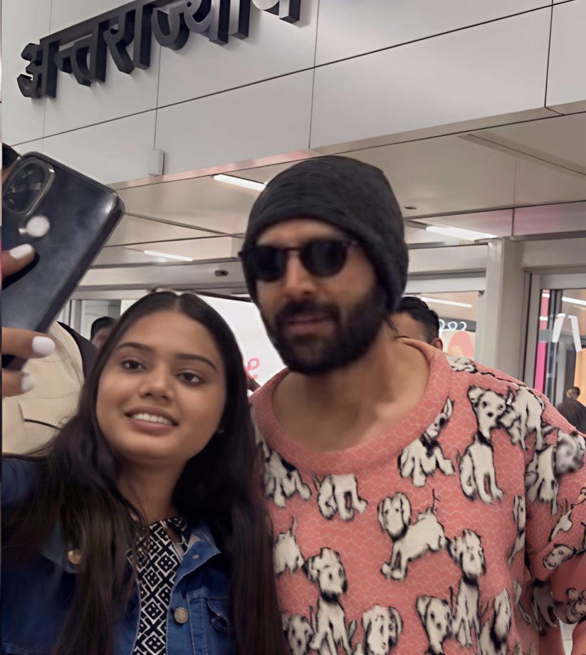 Kartik Aaryan’s Down-to-Earth Fan Encounters That Went Viral for All the Right Reasons 956042