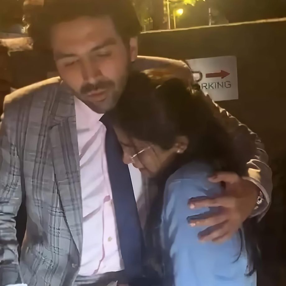 Kartik Aaryan’s Down-to-Earth Fan Encounters That Went Viral for All the Right Reasons 956030