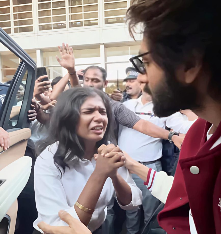 Kartik Aaryan’s Down-to-Earth Fan Encounters That Went Viral for All the Right Reasons 956034
