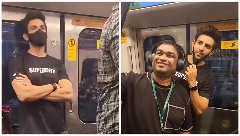 Kartik Aaryan’s Down-to-Earth Fan Encounters That Went Viral for All the Right Reasons 956029