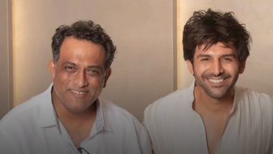 Kartik Aaryan’s Romantic Musical with Anurag Basu Delayed to 2026 Amid Saiyaara Buzz