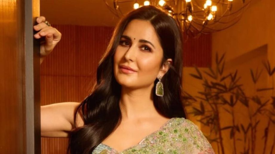 Katrina Kaif’s Stardom Is A Masterclass In Staying Power 957282