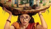Keerthy Suresh Wins Over Fans With Her Performance in Satirical Comedy Uppu Kappurambu 955439