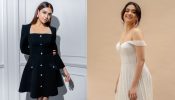 Keerthy Suresh's Best Western Outfit Moments So Far: Denim To Mini Dress 958039