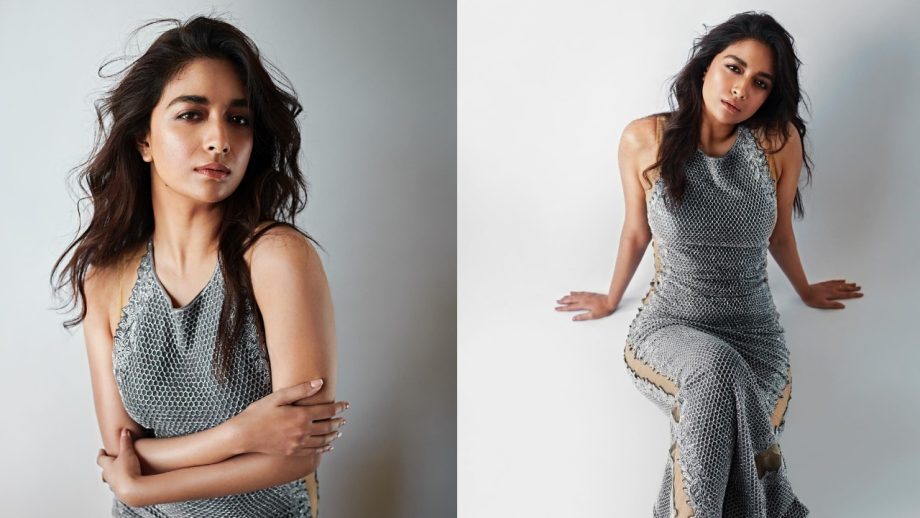 Keerthy Suresh's Best Western Outfit Moments So Far: Denim To Mini Dress 958035