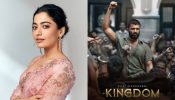 Kingdom Trailer Drops: Rashmika Mandanna Sends Love to Vijay Deverakonda 959370