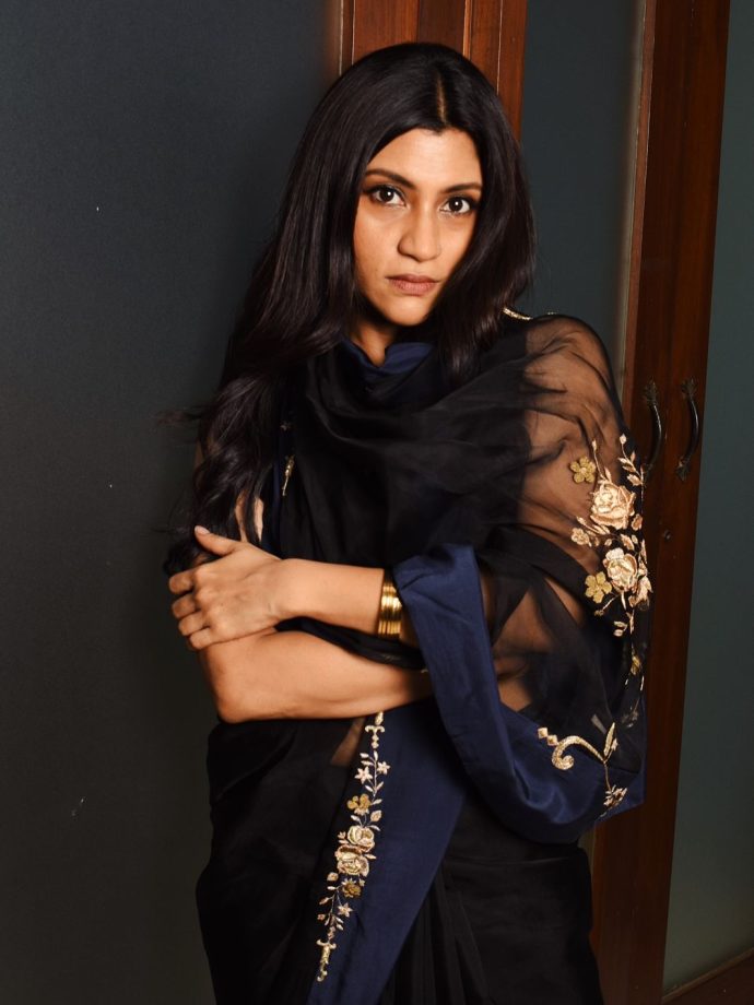Konkona Sen Sharma: Why Are You So Good! 957063
