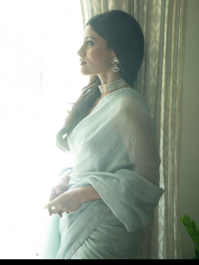 Konkona Sen Sharma’s Soft Saree Look is Pure Vintage Poetry 955140