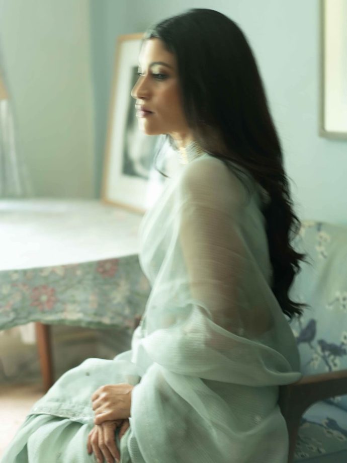 Konkona Sen Sharma’s Soft Saree Look is Pure Vintage Poetry 955142
