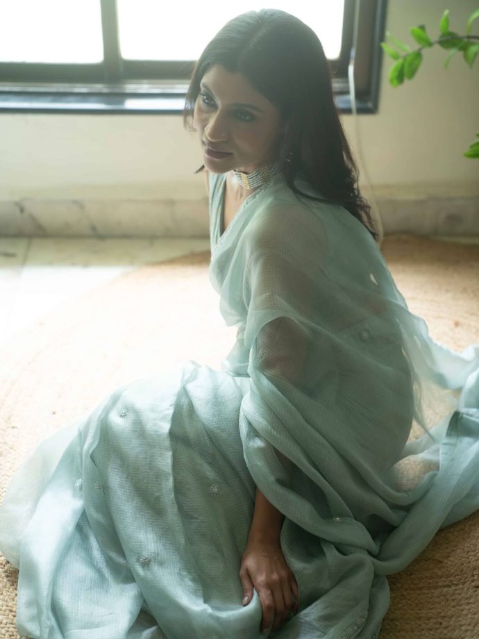 Konkona Sen Sharma’s Soft Saree Look is Pure Vintage Poetry 955144