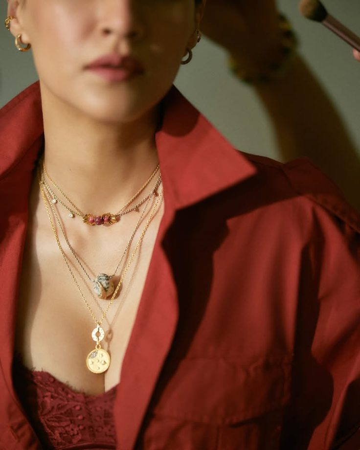 Kriti Sanon Serves Power Dressing Goals in Bold Red Perfection 956523