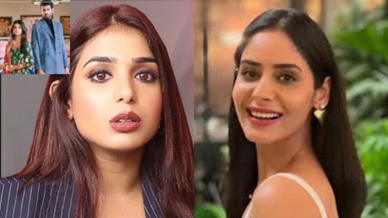 Kumkum Bhagya Casting Shake-Up: Megha Prasad Replaces Roopam Sharma As Sonalika 956711