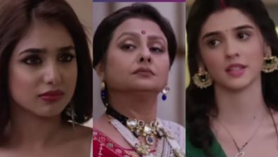 Kumkum Bhagya Serial Spoiler: Bua Maa Removes Prarthana Out – How Prarthana Will Prove Her Innocence