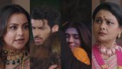 Kumkum Bhagya Serial Spoiler: Prarthana And Shivansh Reunite With A Hug, Smita Warns Bua Maa 958159