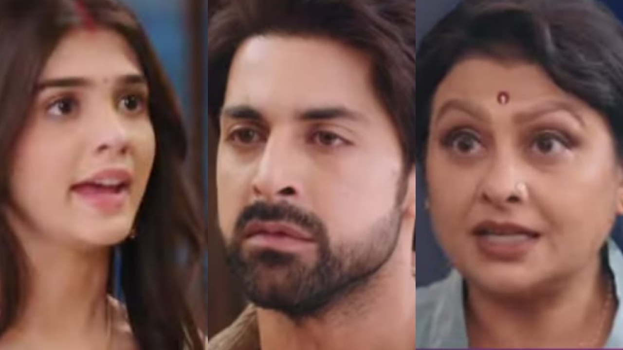 Kumkum Bhagya Serial Spoiler: Prarthana Chooses Shivansh Over Raunak, Bua Maa Conspires 956338