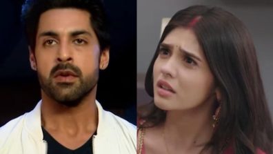 Kumkum Bhagya Serial Spoiler: Prarthana Confronts Raunak Over Misleading Shivansh, Breaks Down In Tears
