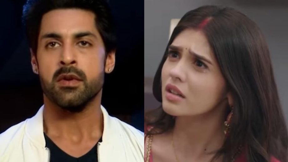 Kumkum Bhagya Serial Spoiler: Prarthana Confronts Raunak Over Misleading Shivansh, Breaks Down In Tears 959036