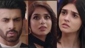 Kumkum Bhagya Serial Spoiler: Prarthana & Shivansh's Love In Trouble – Sonalika Senses Victory 958623