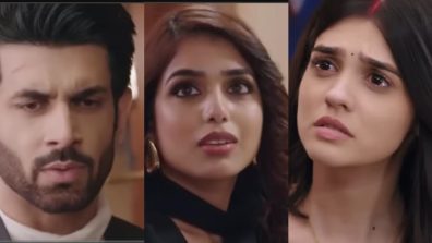 Kumkum Bhagya Serial Spoiler: Prarthana & Shivansh’s Love In Trouble – Sonalika Senses Victory