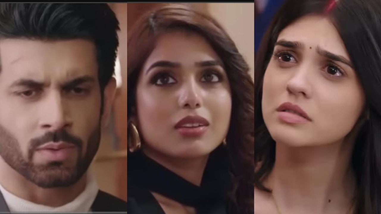 Kumkum Bhagya Serial Spoiler: Prarthana & Shivansh's Love In Trouble – Sonalika Senses Victory 958623