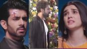 Kumkum Bhagya Serial Spoiler: Raunak Becomes Desperate, Follows Prarthana Like An Obsessive Lover 958407