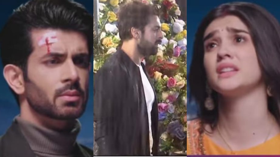 Kumkum Bhagya Serial Spoiler: Raunak Becomes Desperate, Follows Prarthana Like An Obsessive Lover 958407