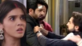 Kumkum Bhagya Serial Spoiler: Shivansh And Raunak Get Into An Ugly Fight - Is This Because Of Prarthana?
