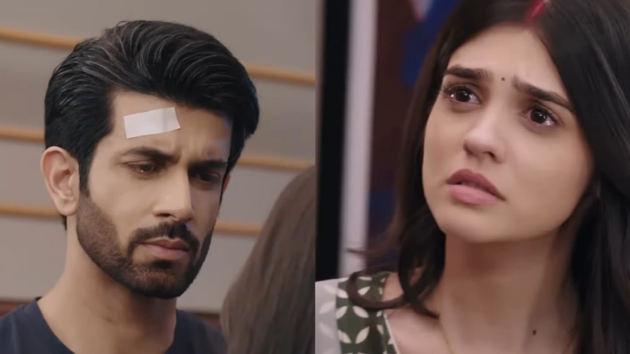 Kumkum Bhagya Serial Spoiler: Shivansh Demands Divorce – Is Prarthana's Future With Raunak? 958505