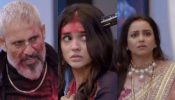 Kumkum Bhagya Serial Spoiler: Smita Comes To Save Shivansh, The Killer Points Gun At Prarthana 955533