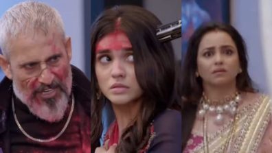 Kumkum Bhagya Serial Spoiler: Smita Comes To Save Shivansh, The Killer Points Gun At Prarthana